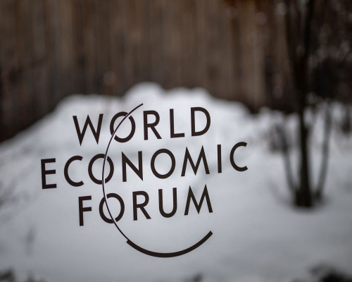 World Economic Forum 2025